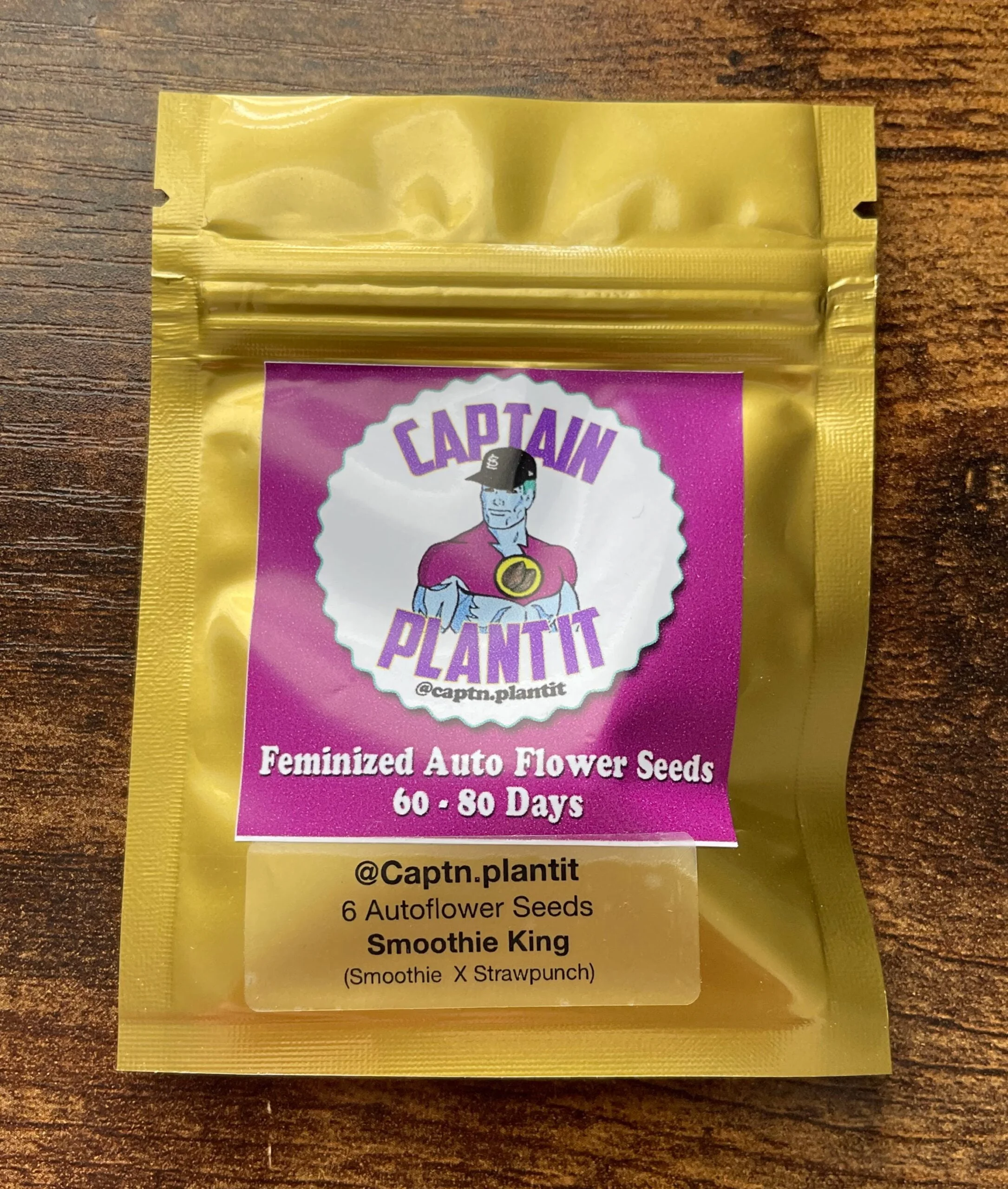 CAPTAIN_PLANTIT_SMOOTHIE_KING_LUSCIOUS_GENETICS
