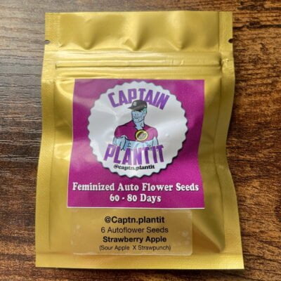 CAPTAIN_PLANTIT_STRAWBERRY_APPLE_LUSCIOUS_GENETICS