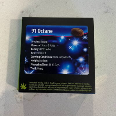 EXOTIC_GENETIX_91_OCTANE_LUSCIOUS_GENETICS