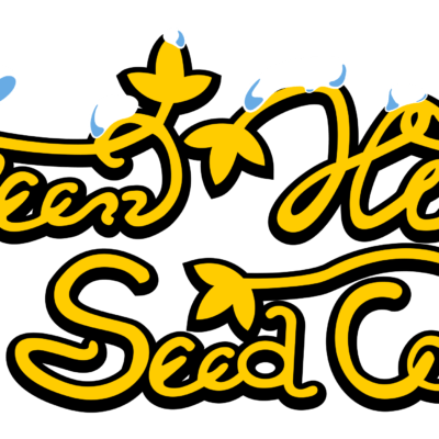 Greenhouse Seed Co.