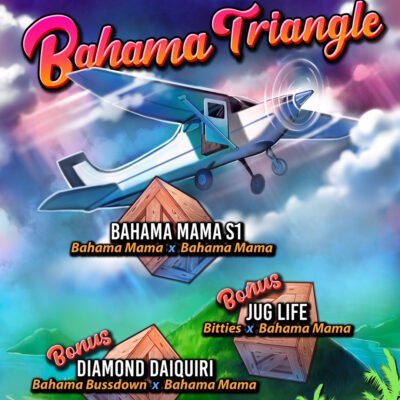 SOLFIRE_GARDENS_BAHAMA_TRIANGLE_FLYER_LUSCIOUS_GENETICS