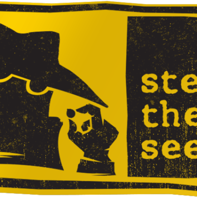 Steal These Seeds
