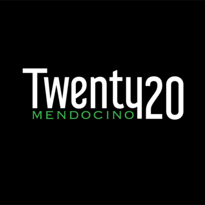 Twenty20 Mendocino