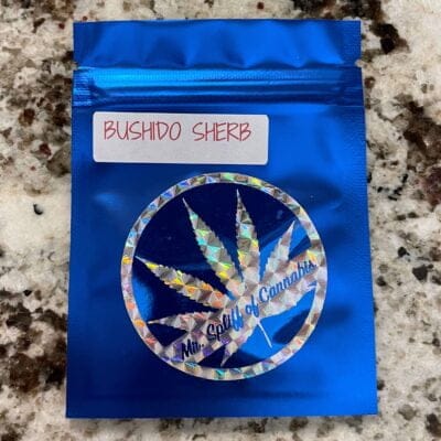 MR_SPLIFF_OF_CANNABIS_BUSHIDO_SHERB_LUSCIOUS_GENETICS