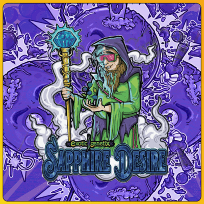 EXOTIC_GENETIX_SAPPHIRE_DESIRE_ARTWORK_LUSCIOUS_GENETICS