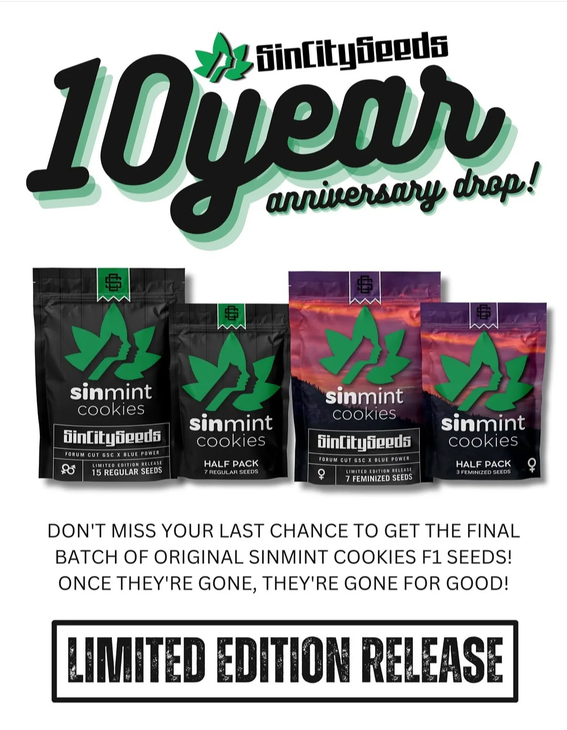 SIN_CITY_SEEDS_SIN_MINT_COOKIES_LIMITED_FLYER_LUSCIOUS_GENETICS