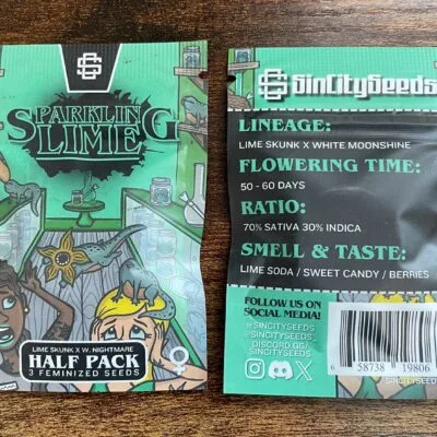 SIN_CITY_SEEDS_SPARKLING_LIME_SEED_PACK_1_LUSCIOUS_GENETICS