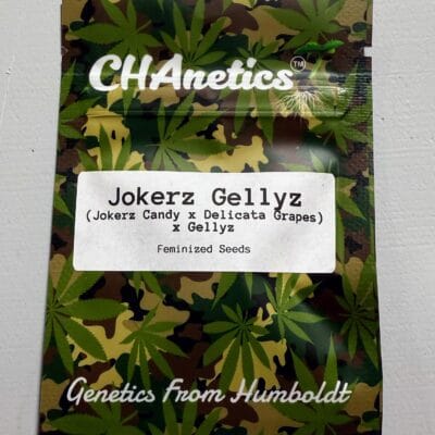 CHANETICS_JOKERZ_GELLYZ_SEED_PACK_LUSCIOUS_GENETICS