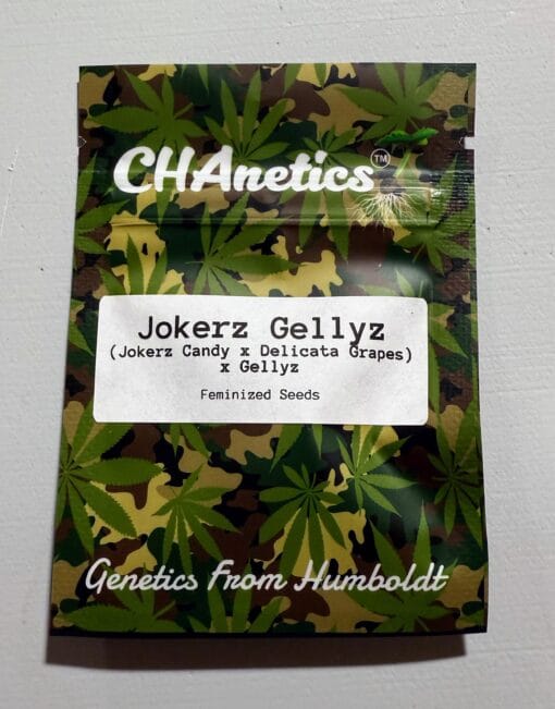 CHANETICS_JOKERZ_GELLYZ_SEED_PACK_LUSCIOUS_GENETICS