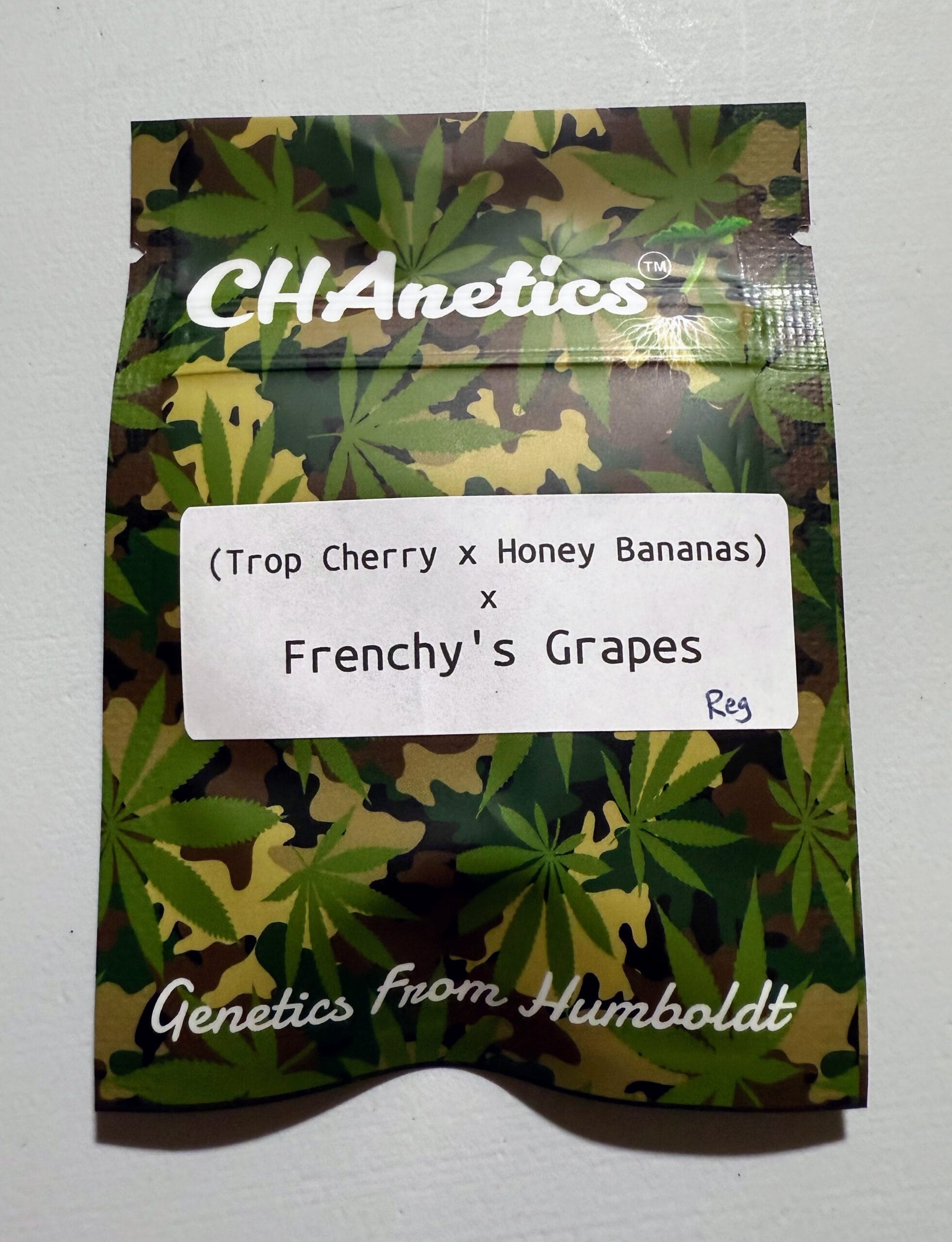 CHANETICS_(TROP_CHERRY_X_HONEY_BANANAS)_X_FRENCHYS_GRAPES_SEED_PACK_LUSCIOUS_GENETICS