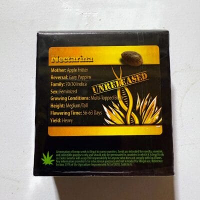 EXOTIC_GENETIX_NECTARINA_SEED_PACK_LUCSIOUS_GENETICS