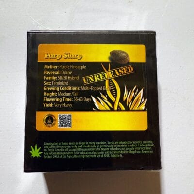 EXOTIC_GENETIX_PURP_SLURP_SEED_PACK_LUSCIOUS_GENETICS