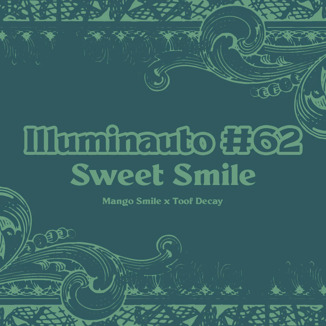 MEPHISTO_GENETICS_ILLUMINAUTO_#62_SWEET_SMILE_ARTWORK_LUCSIOUS_GENETICS