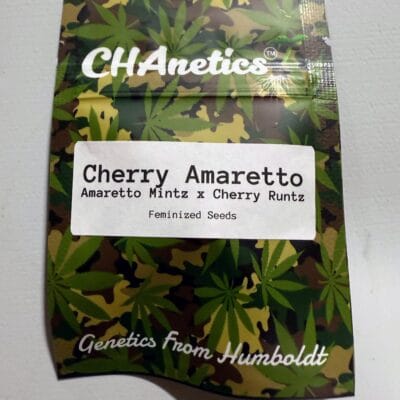 CHANETICS_CHERRY_AMARETTO_SEED_PACK_LUSCIOUS_GENETICS