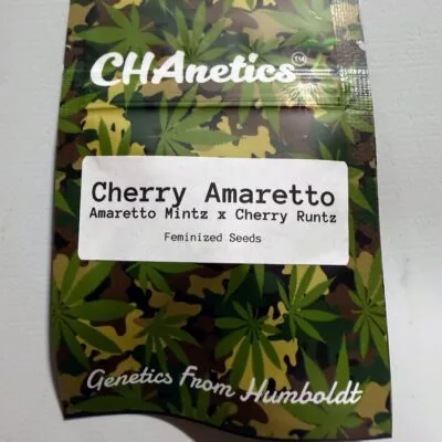 CHANETICS_CHERRY_AMARETTO_SEED_PACK_LUSCIOUS_GENETICS