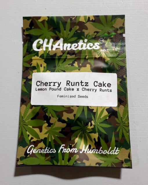 CHANETICS_CHERRY_RUNTZ_CAKE_SEED_PACK_LUSCIOUS_GENETICS