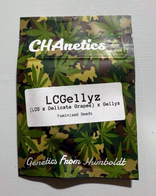CHANETICS_LCGELLYZ_SEED_PACK_LUSCIOUS_GENETICS