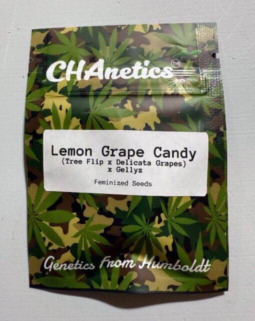 CHANETICS_LEMON_GRAPE_CANDY_SEED_PACK_LUCSIOUS_GENETICS