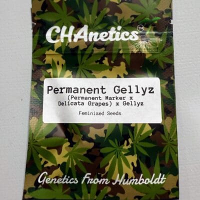 CHANETICS_PERMANENT_GELLYZ_SEED_PACK_LUSCIOUS_GENETICS