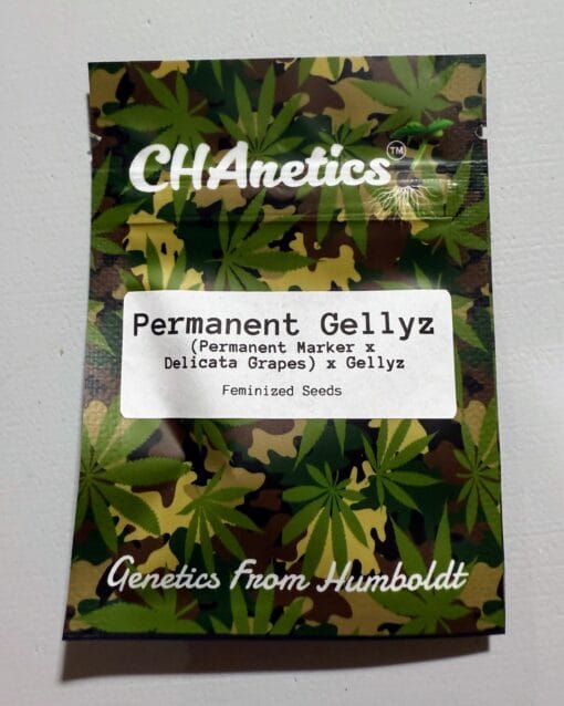 CHANETICS_PERMANENT_GELLYZ_SEED_PACK_LUSCIOUS_GENETICS