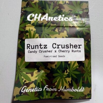 CHANETICS_RUNTZ_CRUSHER_SEED_PACK_LUSCIOUS_GENETICS
