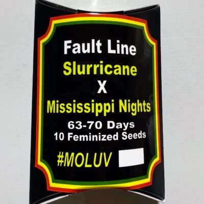 TREE1FOUR_GENETICS_FAULT_LINE_SEED_PACK_LUSCIOUS_GENETICS