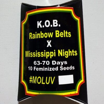 TREE1FOUR_GENETICS_KOB_SEED_PACK_LUSCIOUS_GENETICS