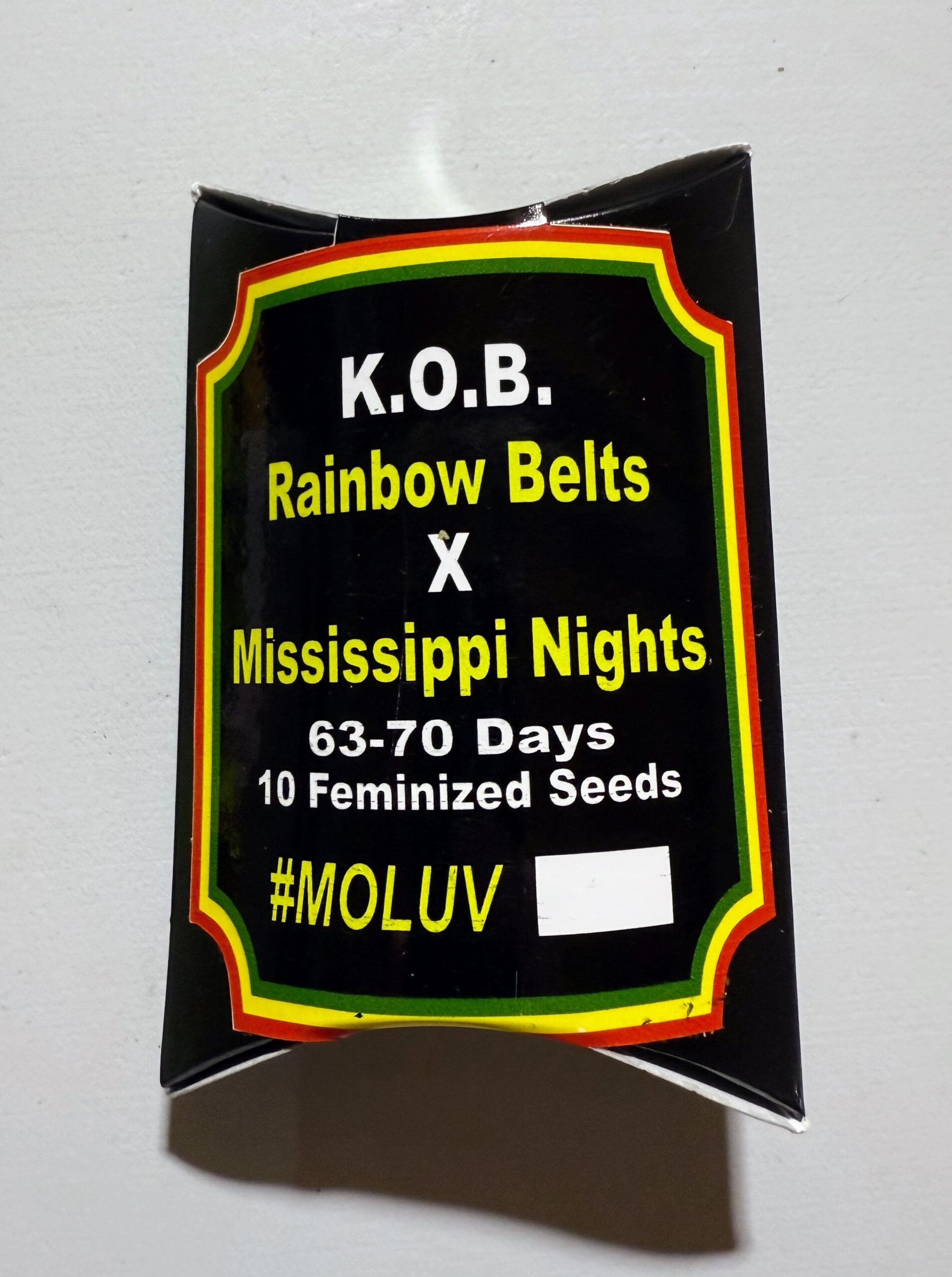 TREE1FOUR_GENETICS_KOB_SEED_PACK_LUSCIOUS_GENETICS