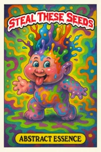 STEAL_THESE_SEEDS_ABSTRACT_ESSENCE_STICKER_LUSCIOUS_GENETICS
